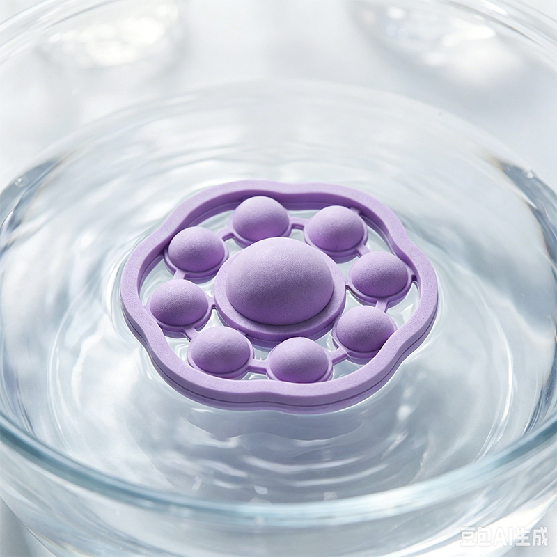 WashPurex — Effortless Lint-Free Freshness