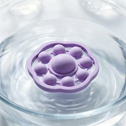 WashPurex — Effortless Lint-Free Freshness
