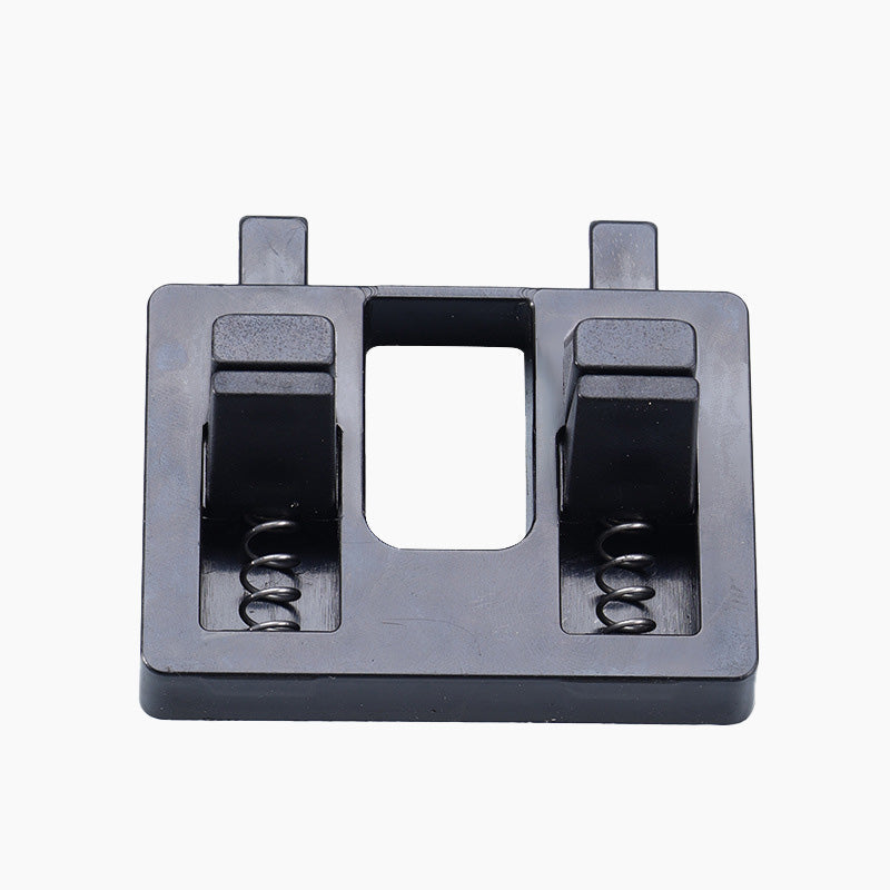 TitanGrip Clamp — Unshakable Grip, Effortless Precision