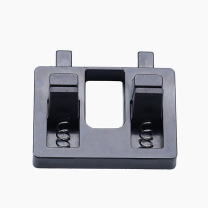 TitanGrip Clamp — Unshakable Grip, Effortless Precision