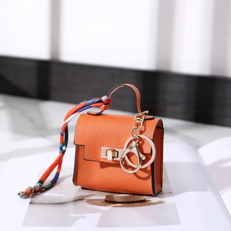 Pocket Organizer — Style Meets Effortless Order