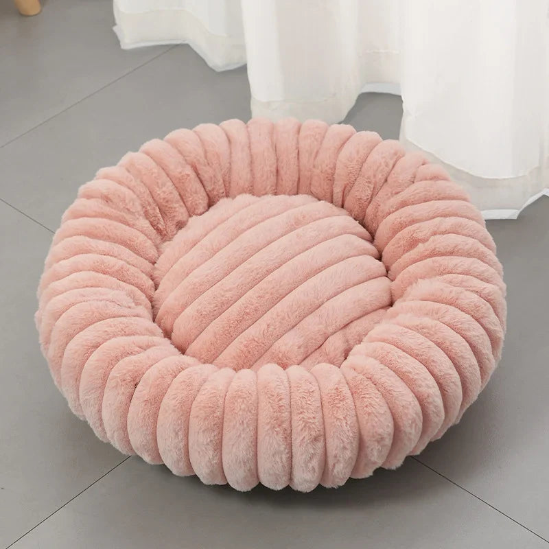 SnuggleNest — Ultimate Calm Comfort