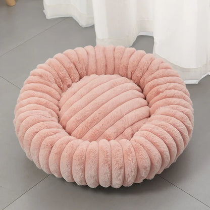 SnuggleNest — Ultimate Calm Comfort