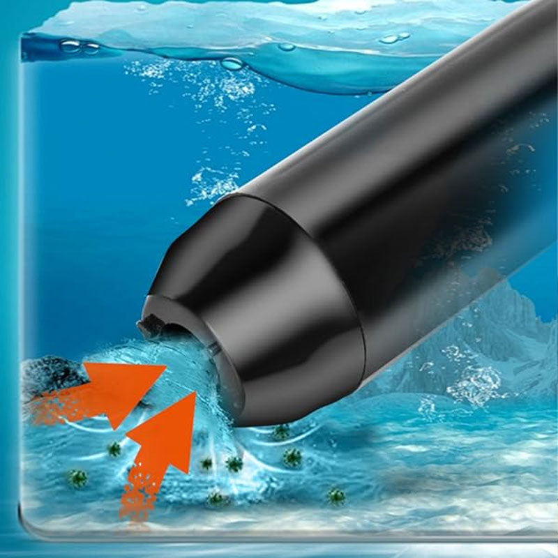 PowerPump – Portable Transfer Pump | 50% OFF