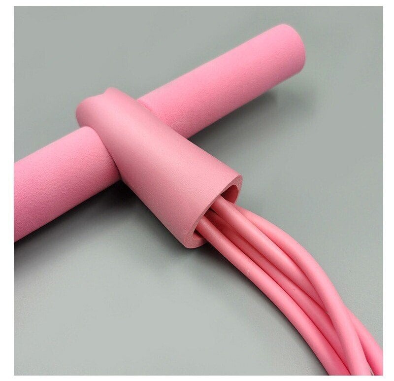 FlexCore Pro — Resistance Band Set | 1+1 FREE