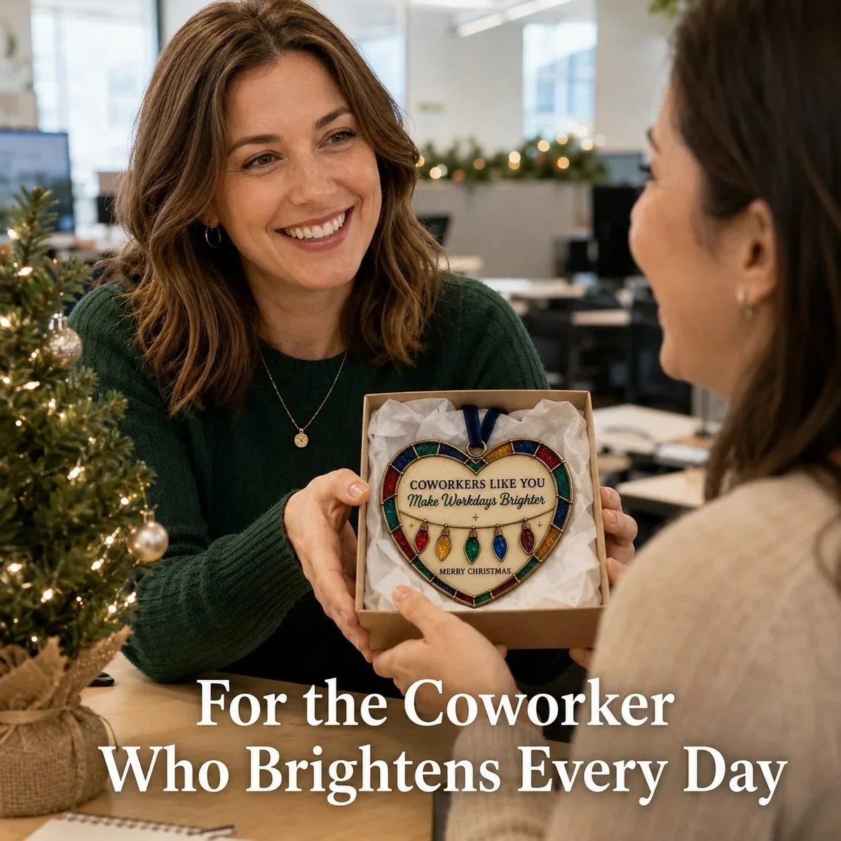 HeartLuxe — Capture Warmth Instantly