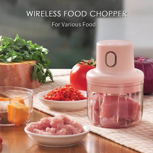 SnapChop — Effortless Kitchen Magic