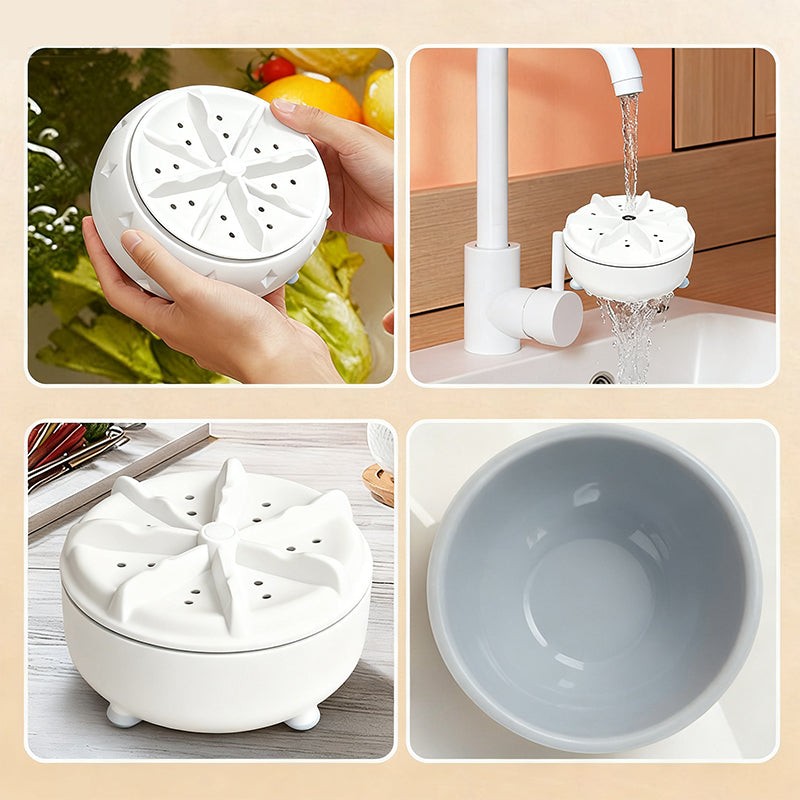 PureVita Clean — Pure Taste Restored