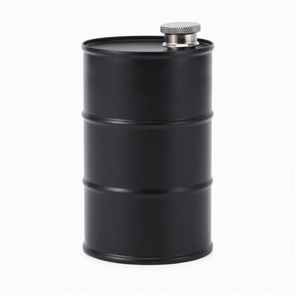 RuggedFlask — Sip Boldly Anywhere