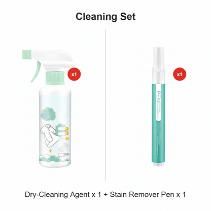 Advanced Fabric Stain Remover - 300ml