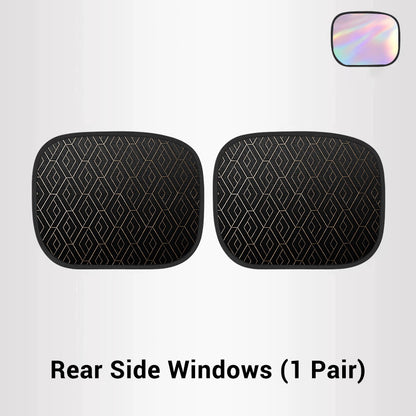 ShadeGuard — Sunproof Comfort Instantly