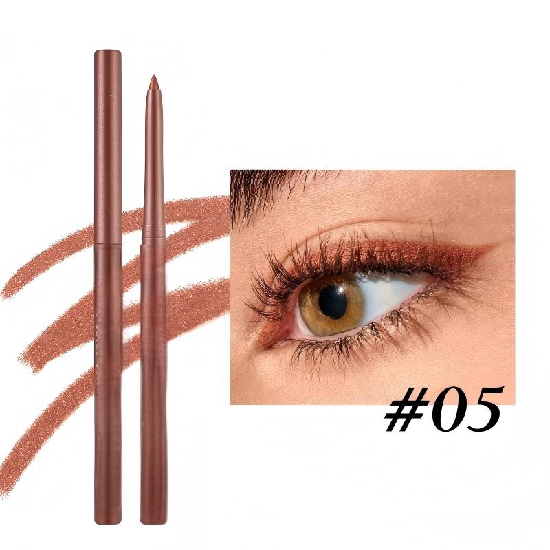 Silky Gel Eyeliner – Confidence That Lasts