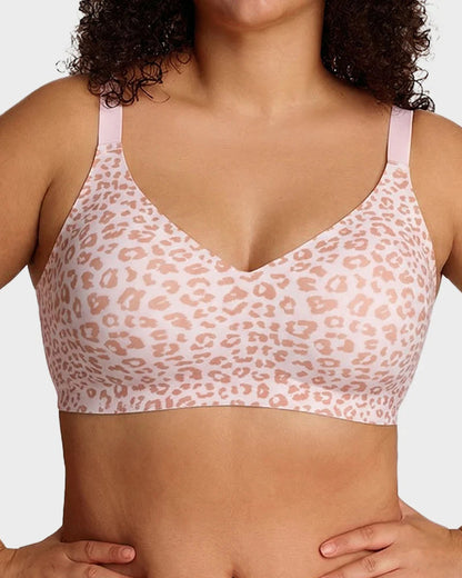 Serena — Seamless Wireless Bra with Cloud-Soft Comfort