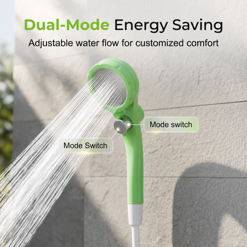 Outdoor Shower Pro — Feel Refreshed Anywhere