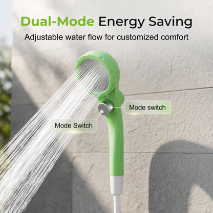 Outdoor Shower Pro — Feel Refreshed Anywhere