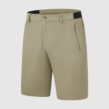 Heidi – Waterproof Men's Golf Shorts with Stretch and UPF50 Protection