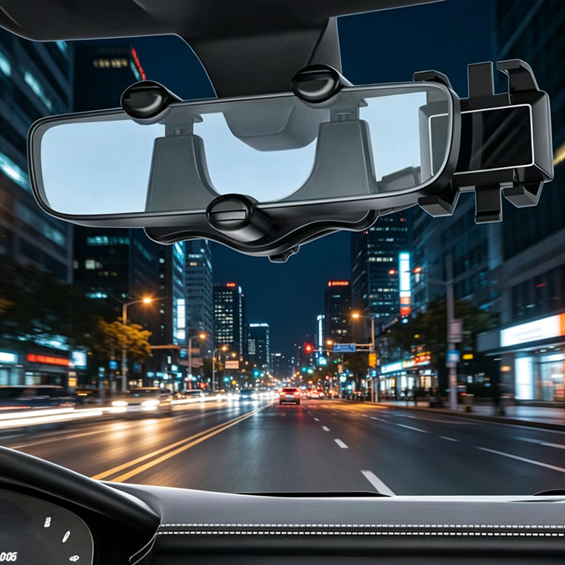 DriveVanta — Stay Focused, Drive Confidently