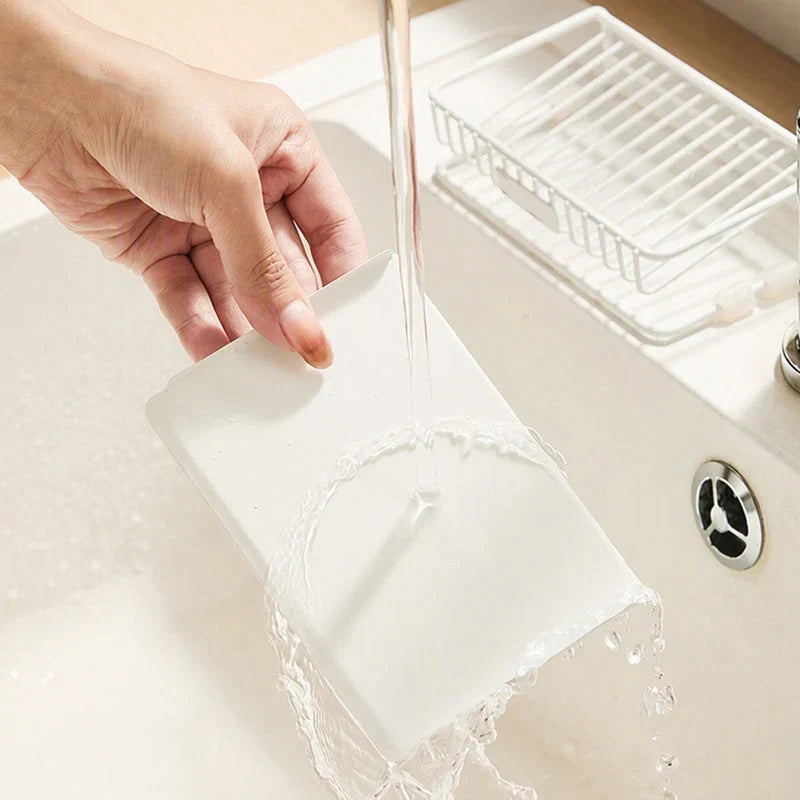 SlateDry Soap Caddy — Keep Soap Fresh