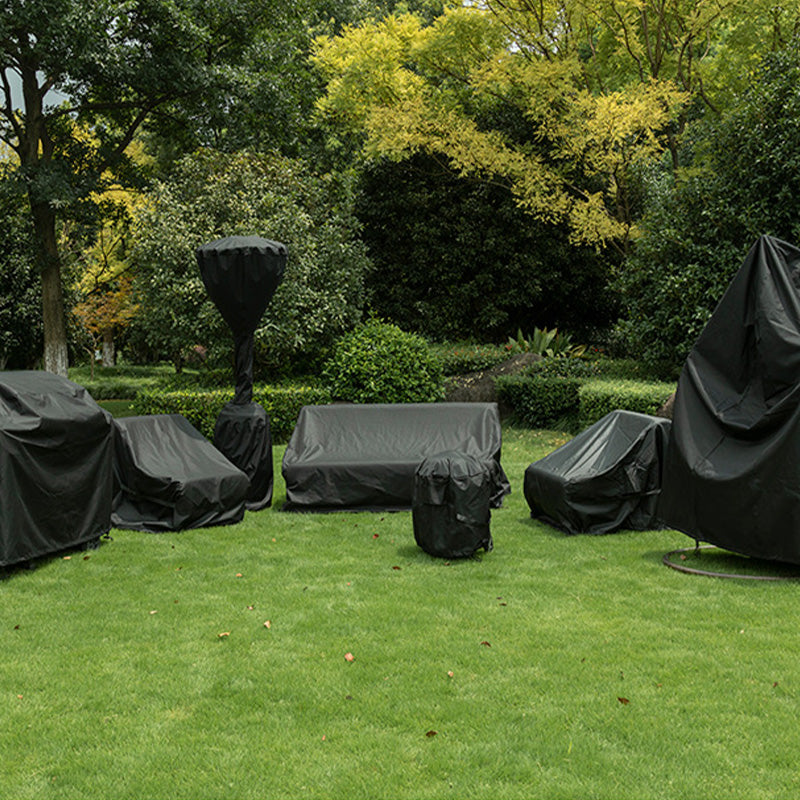 StormGuard Shield — Weatherproof Grill Cover