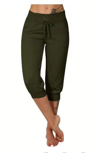 Nina — Relax Comfort Pants | 50% OFF