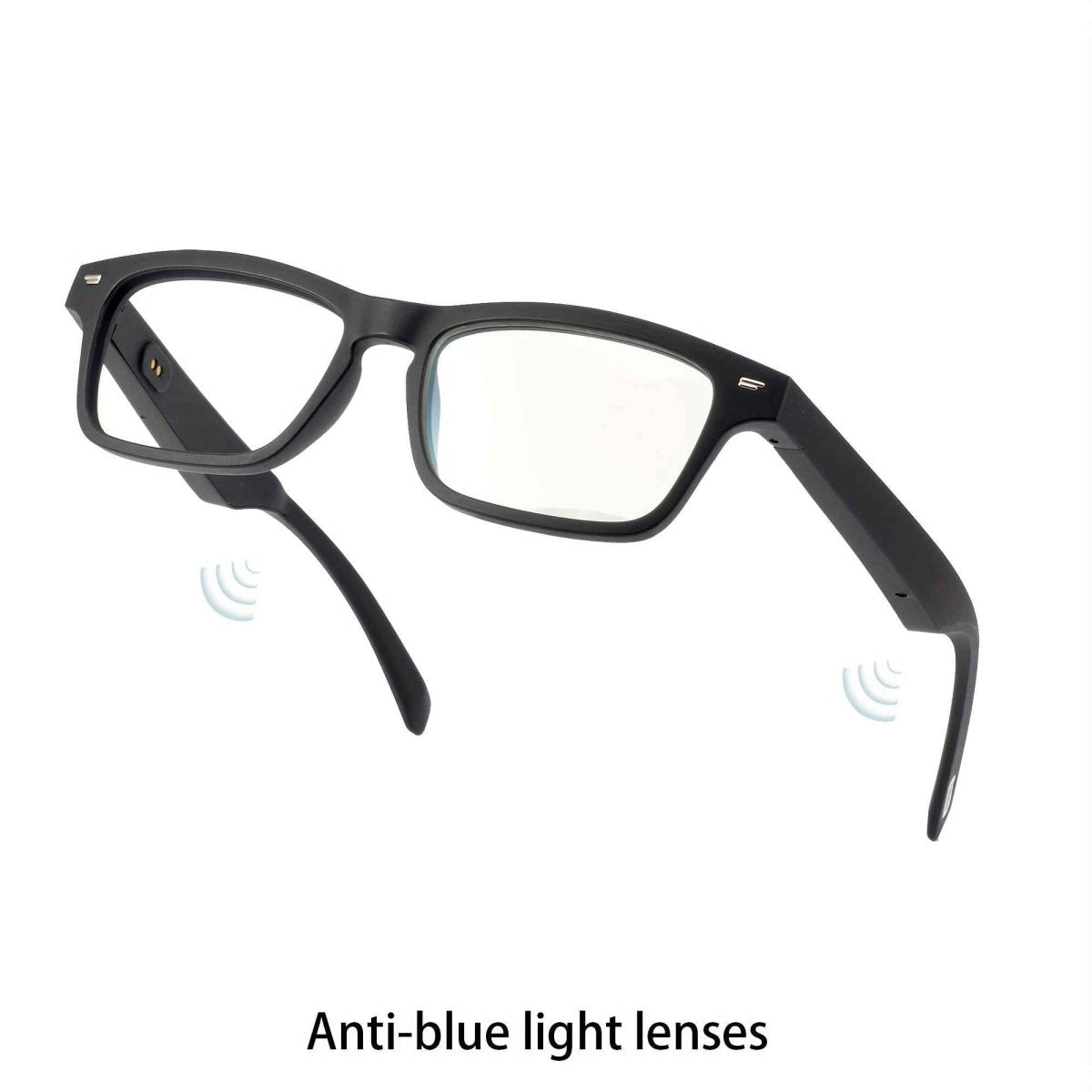 AI Intelligent Translation Glasses – Speak Freely Anywhere