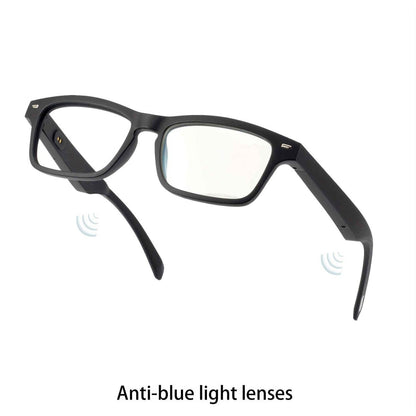 AI Intelligent Translation Glasses – Speak Freely Anywhere