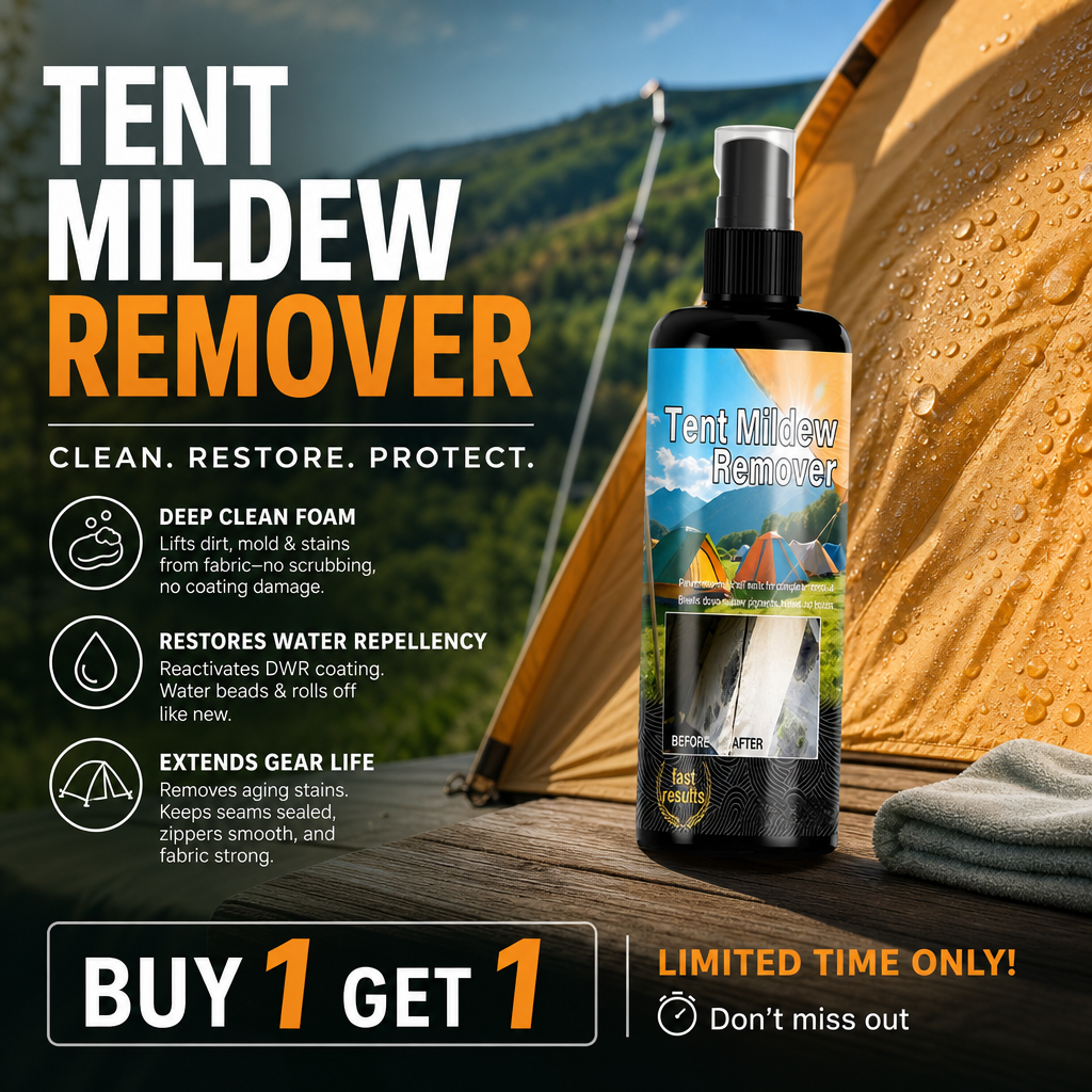 MoldAway Spray — Effortless Freshness Delivered