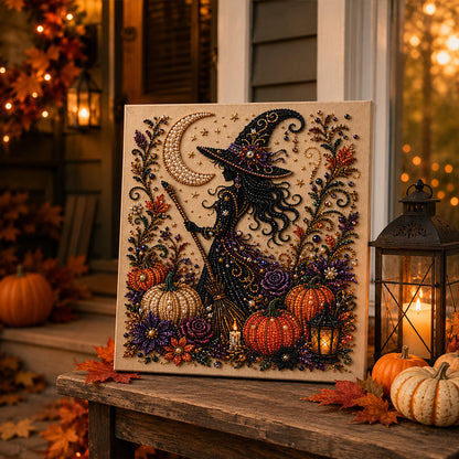 Halloween Bead Set — Ignite Creativity, Spark Joy