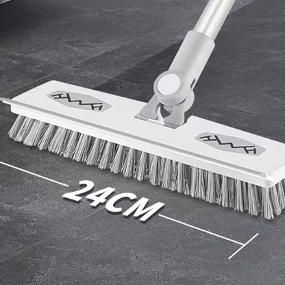 ScrubaEase — Clean Comfort Revolution