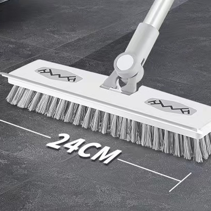 ScrubaEase — Clean Comfort Revolution