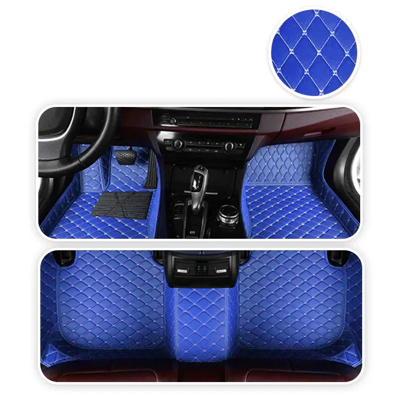 VeloGuard Elite — Unmatched Clean Luxury