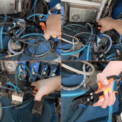 GripMaster Pro – Effortless Hose Freedom