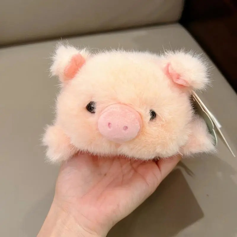 SnugglePixie — Magnetic Plush Animal Charm | 1+1 FREE