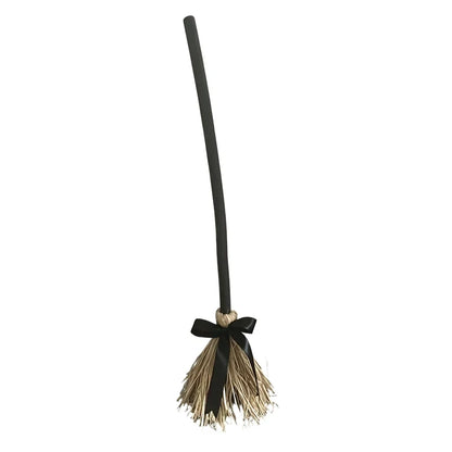 PhantomBroom — Walking Halloween Broom Decoration | 50% OFF