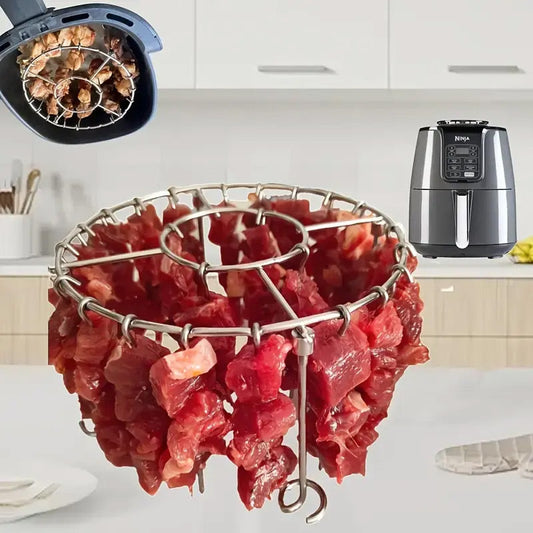 TitanGrill — Perfect Juiciness, Every Time