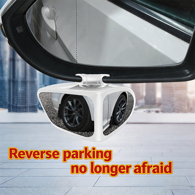 BlindSpot Pro – Drive Safer and More Confidently