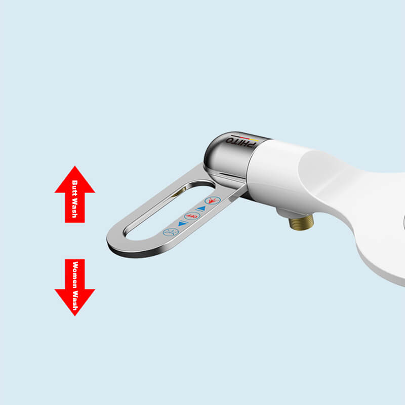 AquaPure DualFlow — Enhanced Clean Comfort