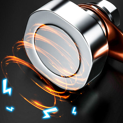 ForgeMag — Secure Power, Instant Precision