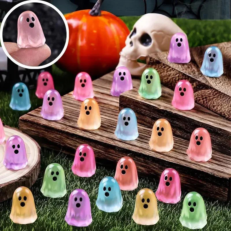 LumaSpooks — Ignite Magical Joy