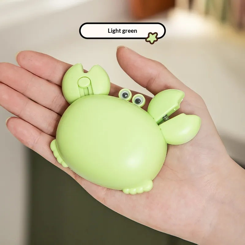 CrabTool — Instant Grip, Effortless Openings