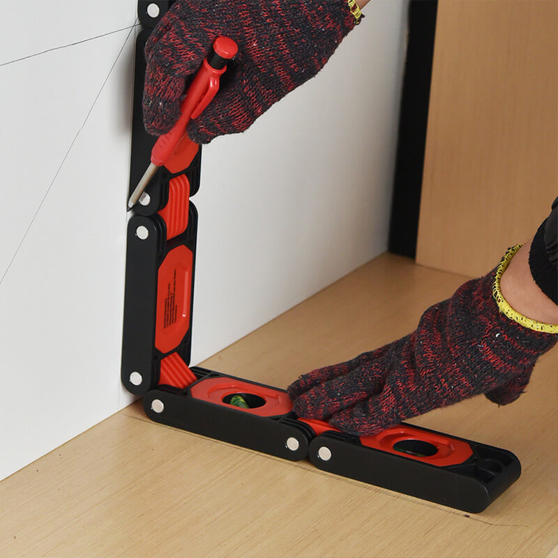 TrueLine Pro – Measure Angles Perfectly