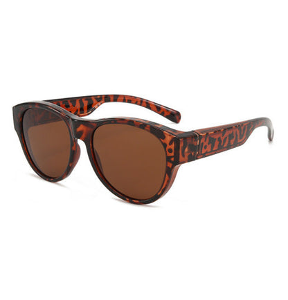 Maxine — Cat-Eye Sunglasses | 1+1 FREE