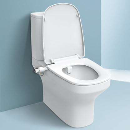 AquaPure DualFlow — Enhanced Clean Comfort