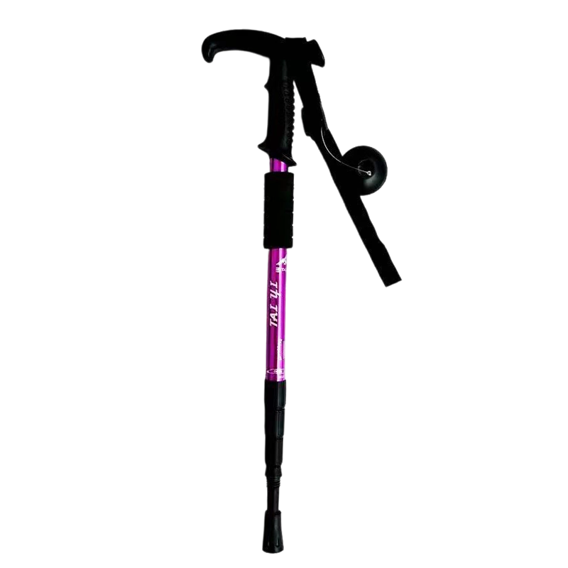TrailMaster Rod — Effortless Power Levels