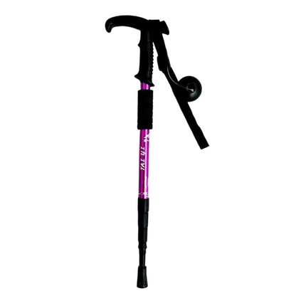 TrailMaster Rod — Effortless Power Levels