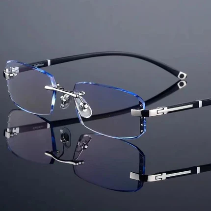 Glasses – Lightweight, Durable, Comfortable All Day