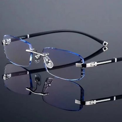 Glasses – Lightweight, Durable, Comfortable All Day