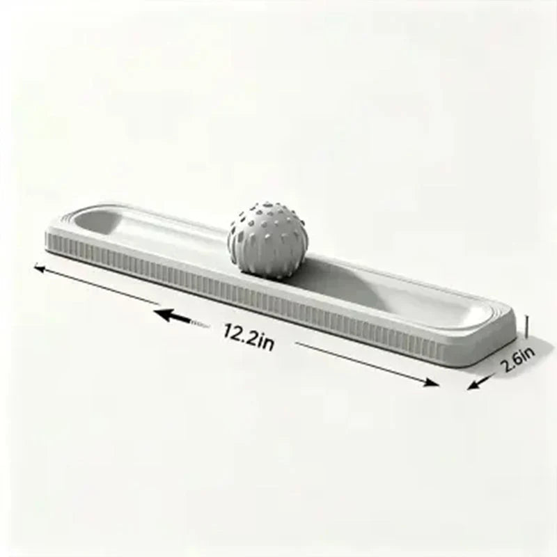 MuscleEase Roller — Melt Away Muscle Pain