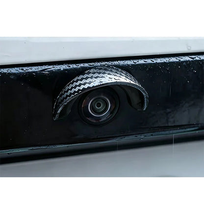 ClearWay Shield — Rainproof, Clear, Confident