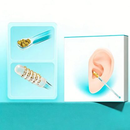 ClearEar Pro — Gentle Wax Freedom